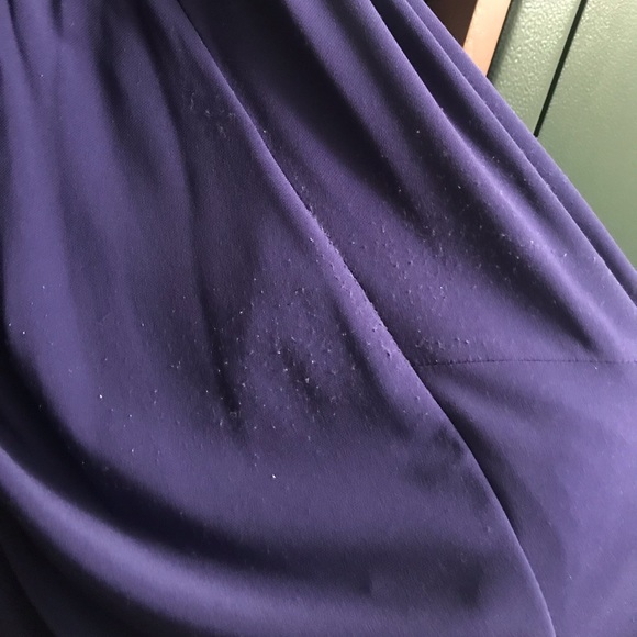 Long gown - Picture 6 of 6